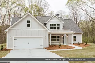 1903 Hoods Mill Rd, Commerce, GA 30529 - Photo 1