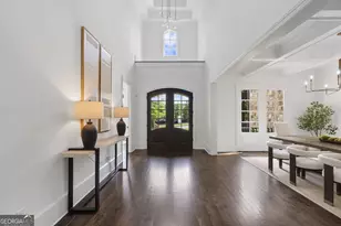 3213 Balley Forrest Dr, Alpharetta, GA 30004 - Photo 4