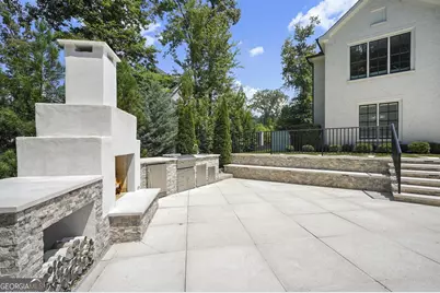 3213 Balley Forrest Drive, Alpharetta, GA 30004 - Photo 46