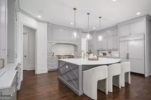 3213 Balley Forrest Dr, Alpharetta, GA 30004 - Photo 8