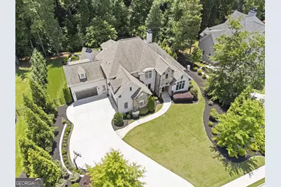 3213 Balley Forrest Drive, Alpharetta, GA 30004 - Photo 2