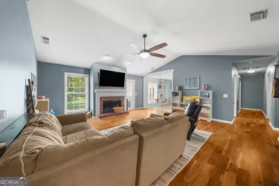 902 Brittany Lane, Statesboro, GA 30461 - Photo 8