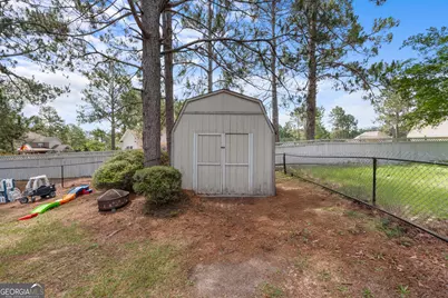 902 Brittany Lane, Statesboro, GA 30461 - Photo 28
