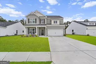 291 Timberlake Dr, Guyton, GA 31312 - Photo 1