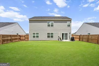 291 Timberlake Drive, Guyton, GA 31312 - Photo 8