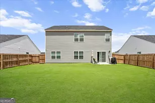 291 Timberlake Dr, Guyton, GA 31312 - Photo 8