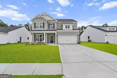 291 Timberlake Drive, Guyton, GA 31312 - Photo 2
