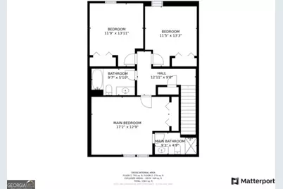 135 Fawn Drive, Athens, GA 30605 - Photo 14