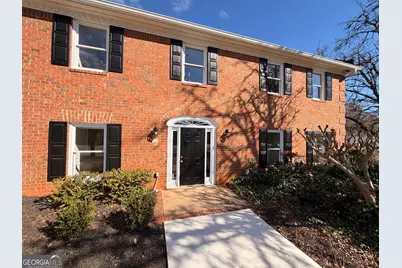 1165 Cedar Shoals Drive #B, Athens, GA 30605 - Photo 2
