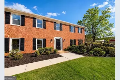1165 Cedar Shoals Drive #B, Athens, GA 30605 - Photo 1