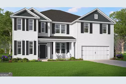 142 Pioneer Way, Kingsland, GA 31548 - Photo 1