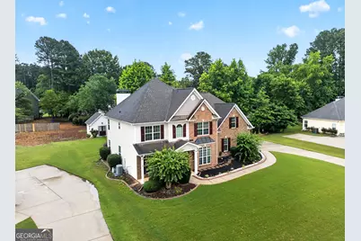 165 Keaton Drive, Fayetteville, GA 30215 - Photo 50