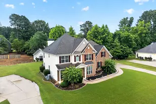 165 Keaton Dr, Fayetteville, GA 30215 - Photo 50