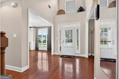 165 Keaton Drive, Fayetteville, GA 30215 - Photo 10