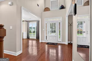 165 Keaton Dr, Fayetteville, GA 30215 - Photo 10