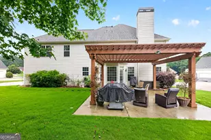 165 Keaton Dr, Fayetteville, GA 30215 - Photo 44