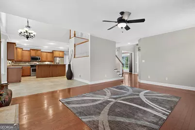 165 Keaton Drive, Fayetteville, GA 30215 - Photo 20