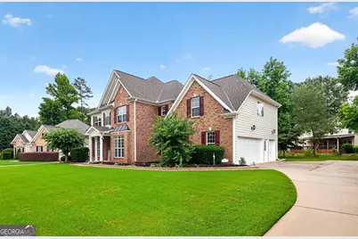165 Keaton Drive, Fayetteville, GA 30215 - Photo 52