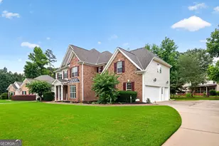 165 Keaton Dr, Fayetteville, GA 30215 - Photo 52