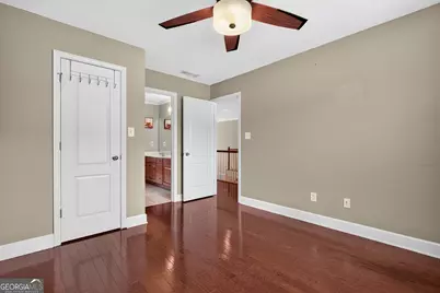 165 Keaton Drive, Fayetteville, GA 30215 - Photo 34