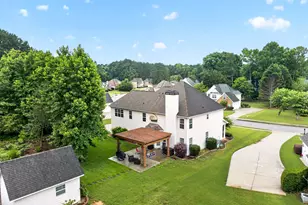 165 Keaton Dr, Fayetteville, GA 30215 - Photo 48