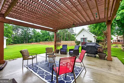 165 Keaton Drive, Fayetteville, GA 30215 - Photo 42