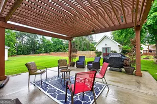 165 Keaton Dr, Fayetteville, GA 30215 - Photo 42