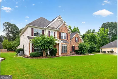 165 Keaton Drive, Fayetteville, GA 30215 - Photo 54