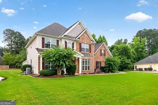 165 Keaton Dr, Fayetteville, GA 30215 - Photo 54