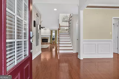 165 Keaton Drive, Fayetteville, GA 30215 - Photo 8