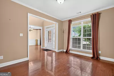 165 Keaton Drive, Fayetteville, GA 30215 - Photo 12