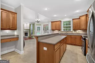 165 Keaton Dr, Fayetteville, GA 30215 - Photo 16
