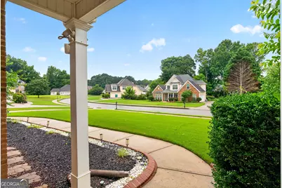 165 Keaton Drive, Fayetteville, GA 30215 - Photo 6