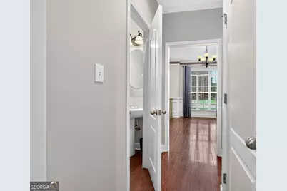 165 Keaton Drive, Fayetteville, GA 30215 - Photo 22