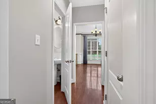 165 Keaton Dr, Fayetteville, GA 30215 - Photo 22