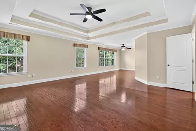 165 Keaton Drive, Fayetteville, GA 30215 - Photo 4