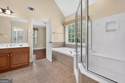 165 Keaton Drive, Fayetteville, GA 30215 - Photo 30