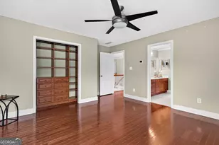 165 Keaton Dr, Fayetteville, GA 30215 - Photo 40