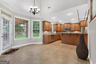165 Keaton Drive, Fayetteville, GA 30215 - Photo 18