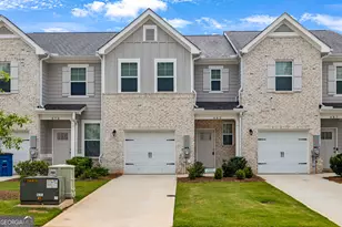 483 Payne Dr, McDonough, GA 30253 - Photo 1