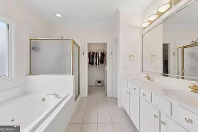 5486 Hedge Brooke Pointe Cove NW, Acworth, GA 30101 - Photo 18