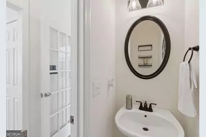 5486 Hedge Brooke Pointe Cove NW, Acworth, GA 30101 - Photo 12
