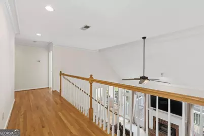 5486 Hedge Brooke Pointe Cove NW, Acworth, GA 30101 - Photo 16