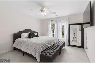 5486 Hedge Brooke Pointe Cove NW, Acworth, GA 30101 - Photo 30