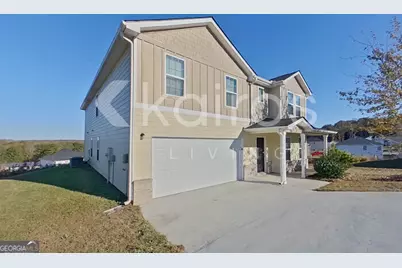 633 Canal Street, Jefferson, GA 30549 - Photo 2