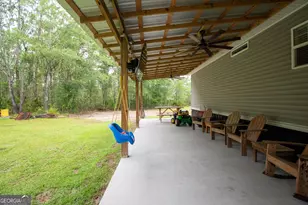 560 Lonnie Todd Rd, Folkston, GA 31537 - Photo 28