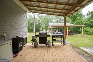 560 Lonnie Todd Rd, Folkston, GA 31537 - Photo 26