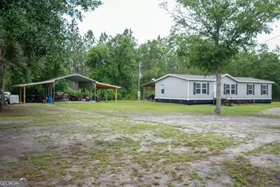 560 Lonnie Todd Road, Folkston, GA 31537 - Photo 30