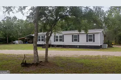 560 Lonnie Todd Road, Folkston, GA 31537 - Photo 2