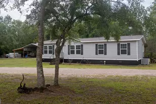 560 Lonnie Todd Rd, Folkston, GA 31537 - Photo 2